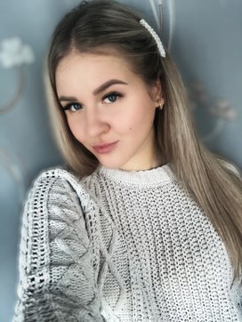 Аватар пользователя