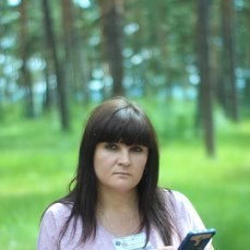 Аватар пользователя