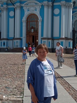 Аватар пользователя