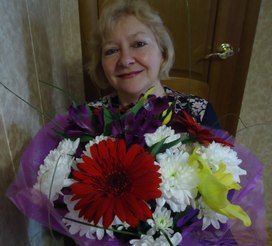 Аватар пользователя