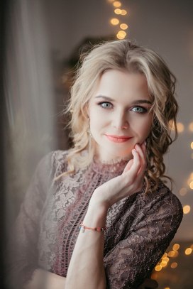 Аватар пользователя