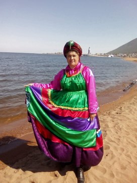 Аватар пользователя