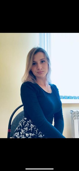 Аватар пользователя