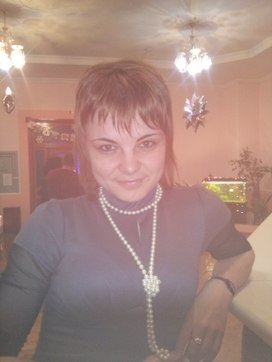 Аватар пользователя