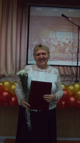 Аватар пользователя