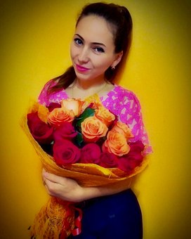 Аватар пользователя