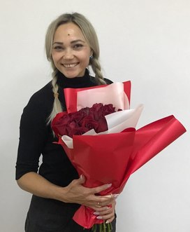 Аватар пользователя