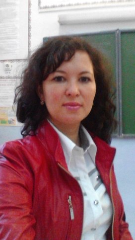 Аватар пользователя
