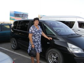 Аватар пользователя