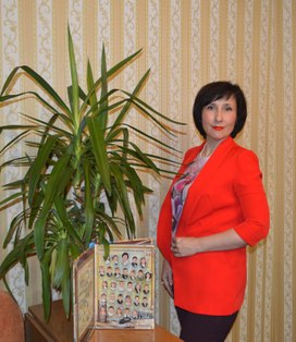 Аватар пользователя