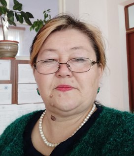 Аватар пользователя