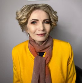 Аватар пользователя