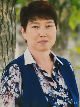 Аватар пользователя