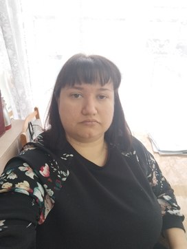 Аватар пользователя