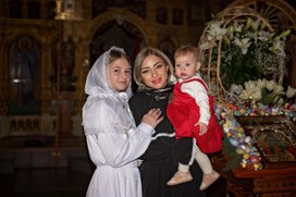 Аватар пользователя