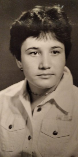 Аватар пользователя