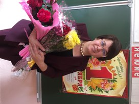 Аватар пользователя
