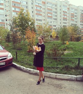 Аватар пользователя