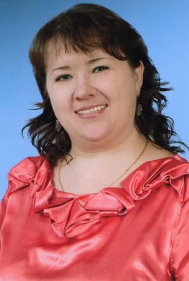 Аватар пользователя