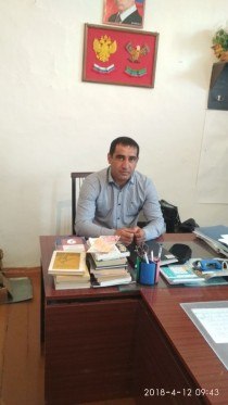 Аватар пользователя