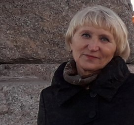 Аватар пользователя