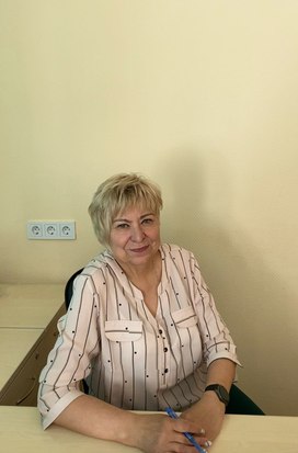 Аватар пользователя