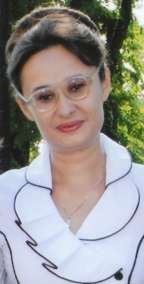 Аватар пользователя