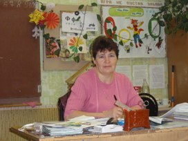 Аватар пользователя