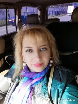 Аватар пользователя