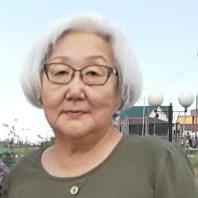Аватар пользователя