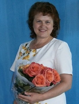 Аватар пользователя