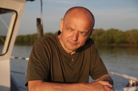 Аватар пользователя