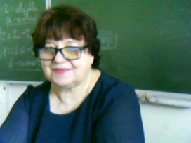 Аватар пользователя