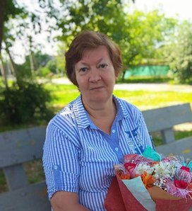 Аватар пользователя