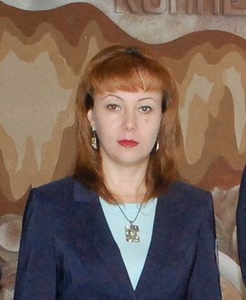 Аватар пользователя