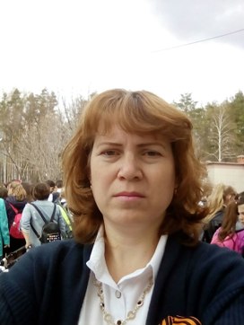 Аватар пользователя