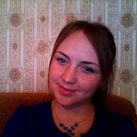 Аватар пользователя