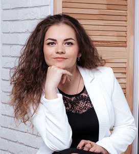 Аватар пользователя