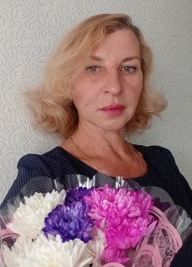 Аватар пользователя