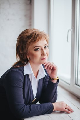 Аватар пользователя