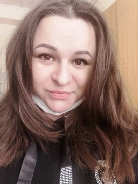 Аватар пользователя