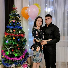 Аватар пользователя