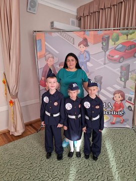 Аватар пользователя