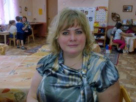 Аватар пользователя