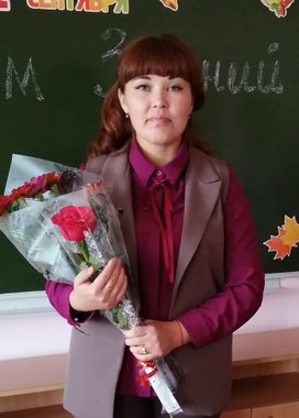 Аватар пользователя