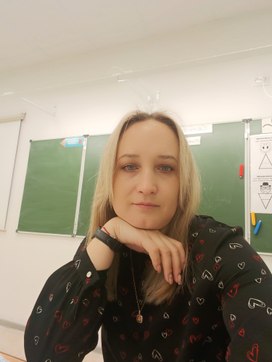Аватар пользователя