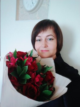 Аватар пользователя