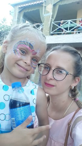 Аватар пользователя