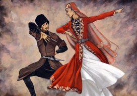 Аватар пользователя