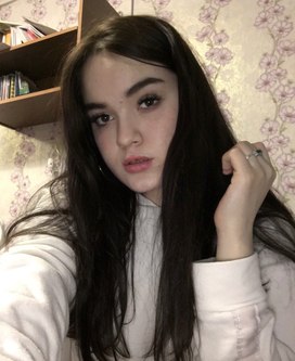 Аватар пользователя